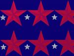 Patriotic STARS
