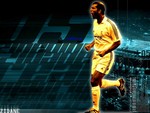 zinedine zidane