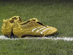 Zinedine Zidane Shoe