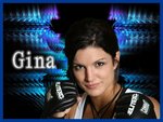 Gina Carano