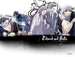 Edward and Bella