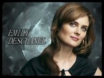 Emily Deschanel