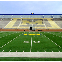 Michigan Stadium 
