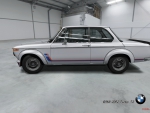 BMW 2002 Turbo '73