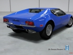 De Tomaso Pantera '71