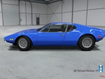 De Tomaso Pantera '71