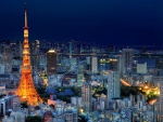 Tokyo Tower