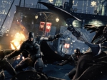 batman arkham origins
