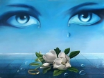 Reflection of Tears