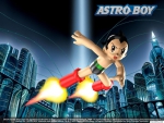 Astroboy