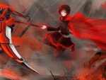 RWBY