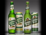Golden Brau Beer