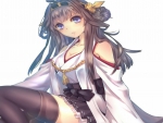 Kongou