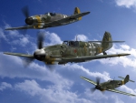 bf 109 g