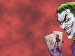 THE JOKER