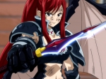 erza scarlet