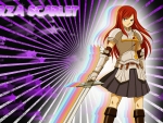 erza scarlet