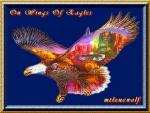 On Wings Of Eagles