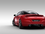 Peugeot RCZ R