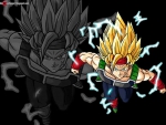 BARDOCK : SUPER SAIYAN 2