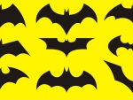 BATMAN SYMBOL