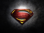 MAN OF STEEL