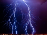 lightning