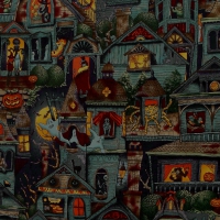 HALLOWEEN TOWN