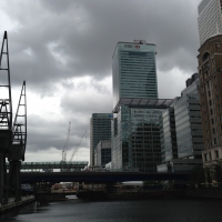 Canary Wharf