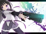 akemi homura
