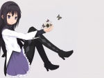 akemi homura magic