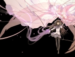 akemi homura spirited