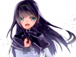 akemi homura sed