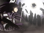 homura hard batle