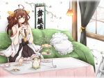 Kongou