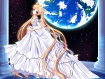 Princess Serenity