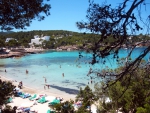 Portinatx Ibiza