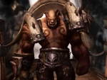 Siege of Orgrimmar - Garrosh Hellscream Patch 5.4