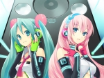 Miku hatsune