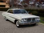 1964 Ford Galaxie 500
