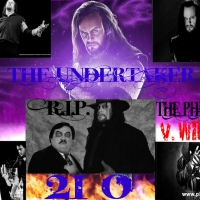 The Undertaker Wallpaper [HD]