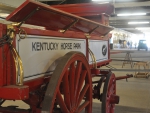 Wagon from Kentucky Horse Park