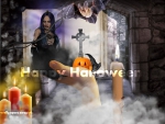 Happy Halloween
