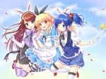 Alice and Rabbits