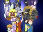 digimon frontier