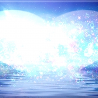 heart shapped sparkles