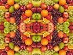 fruit fractal