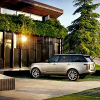 Range Rover 2013