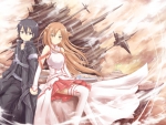 Kirito â™¡ Asuna
