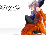 guilty crown